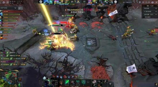 S15瑞士轮G2与FLY首局对决精彩BP解析